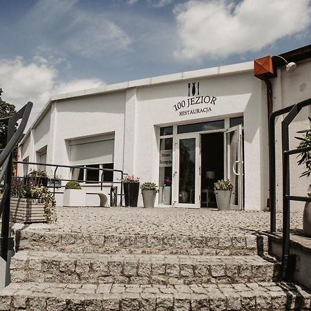 Sloneczna Sierakow (Greater Poland) Exterior foto