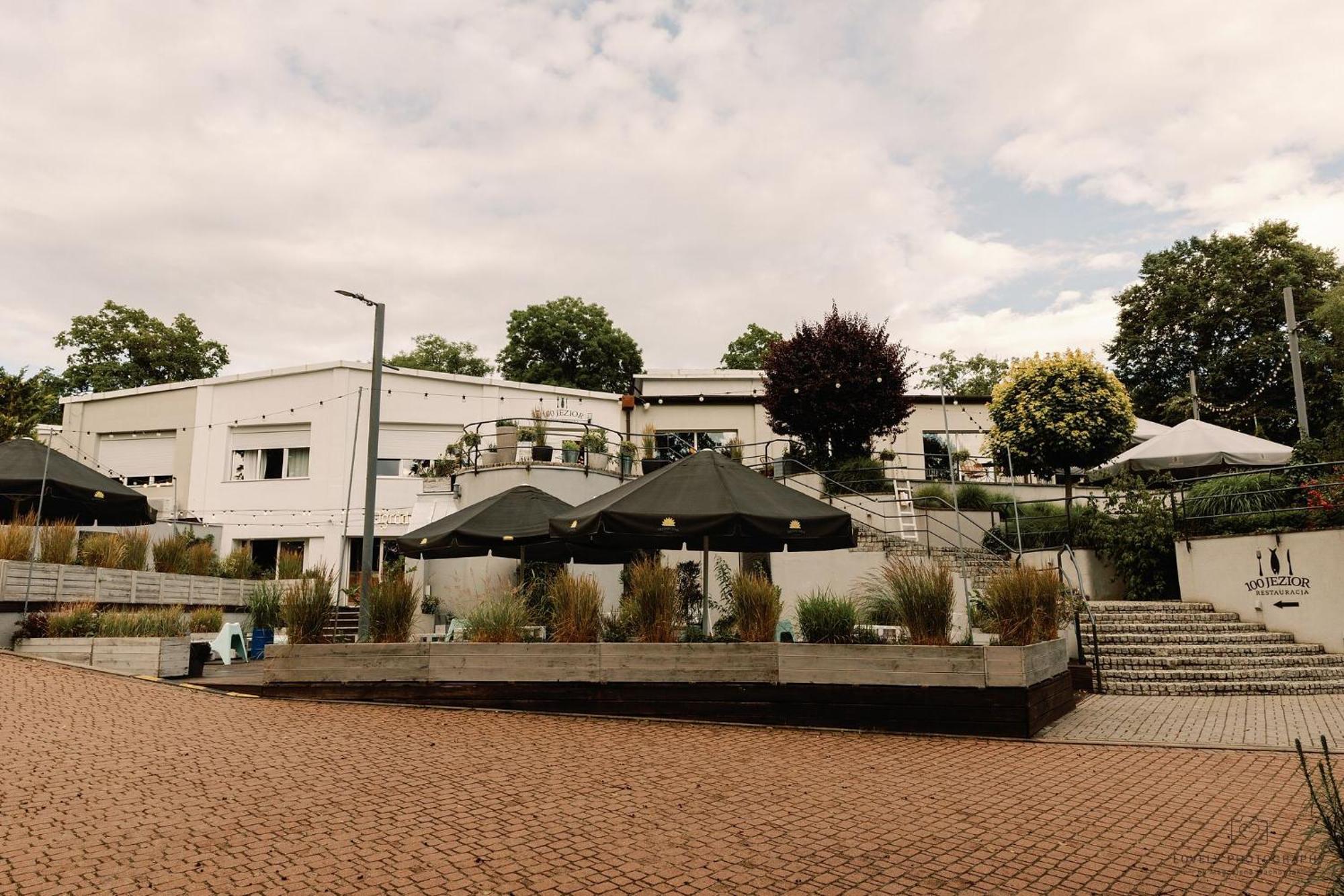 Sloneczna Sierakow (Greater Poland) Exterior foto