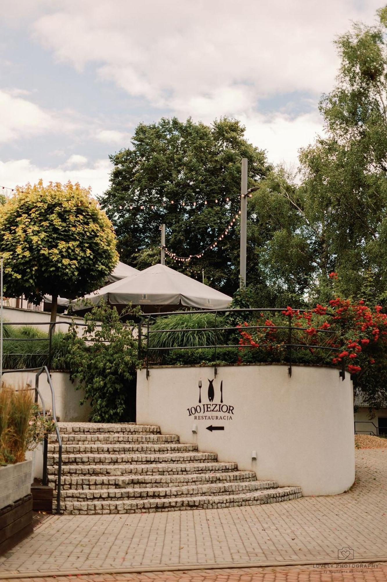Sloneczna Sierakow (Greater Poland) Exterior foto